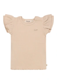 Bakkaboe Newborn baby meisjes T-shirts
